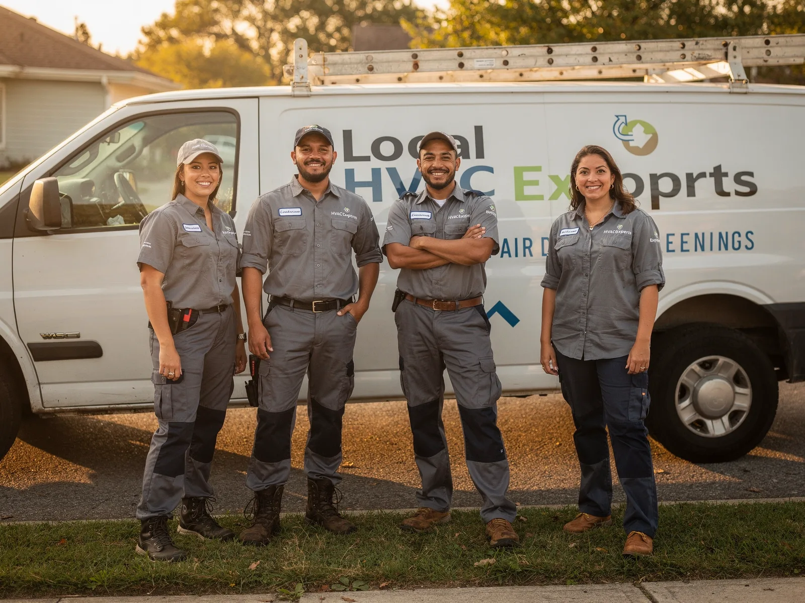 24/7 HVAC Repair & AC Replacement company in Church Hill, MD